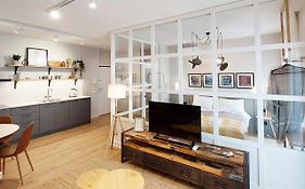 Habitat Nafplio Bnb-The Dreamers Apartment