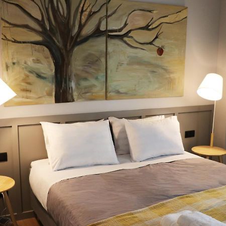 Habitat Nafplio Bnb-The Dreamers Apartment Exterior photo